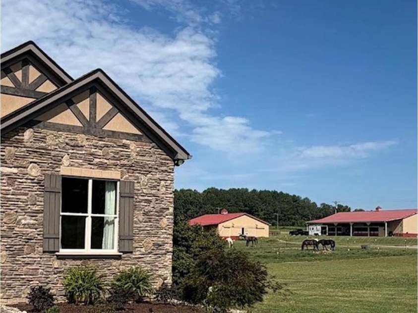 2151 Brown Chapel Road, Catawba, NC 28609.  MLS# CAR4375551, YatesRealty ID 26005. 