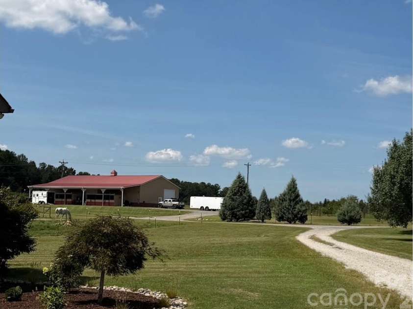 2151 Brown Chapel Road, Catawba, NC 28609.  MLS# CAR4375551, YatesRealty ID 26005. 