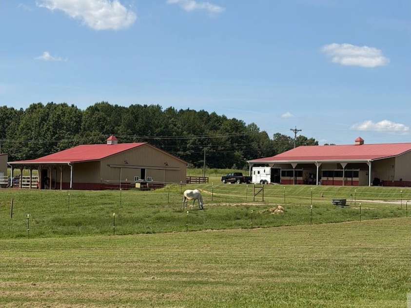 2151 Brown Chapel Road, Catawba, NC 28609.  MLS# CAR4375551, YatesRealty ID 26005. 