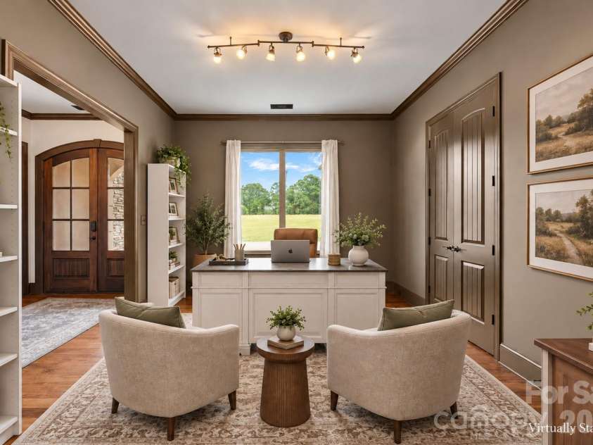 2151 Brown Chapel Road, Catawba, NC 28609.  MLS# CAR4375551, YatesRealty ID 26005. 