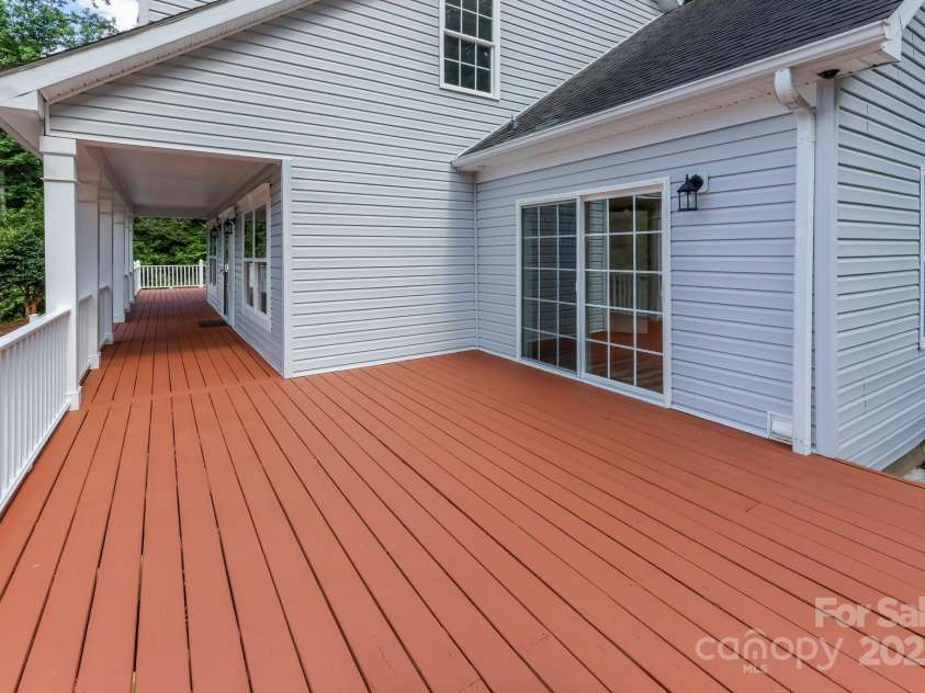 402 Sweetbriar Road, Lake Lure, NC 28746.  MLS# CAR4281606, YatesRealty ID 26005. 