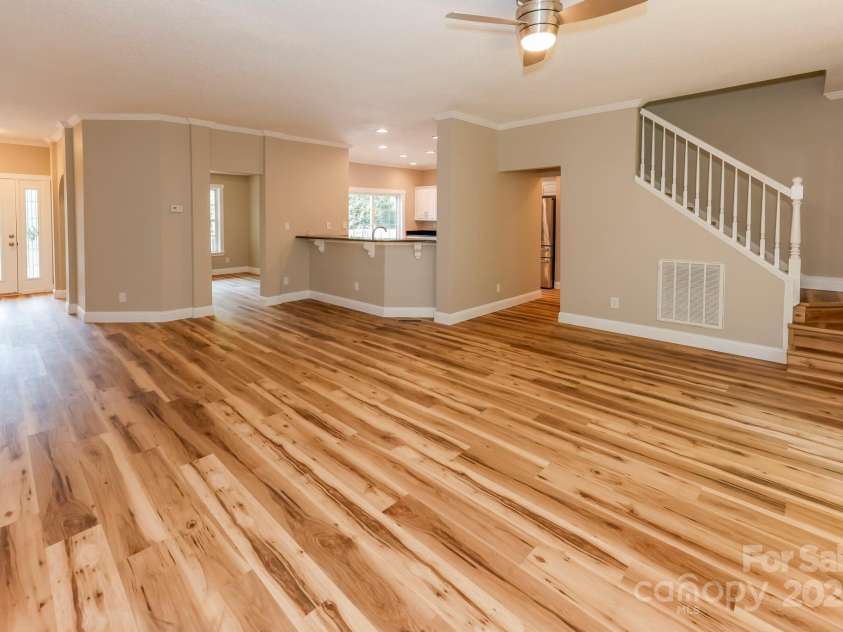 402 Sweetbriar Road, Lake Lure, NC 28746.  MLS# CAR4281606, YatesRealty ID 26005. 