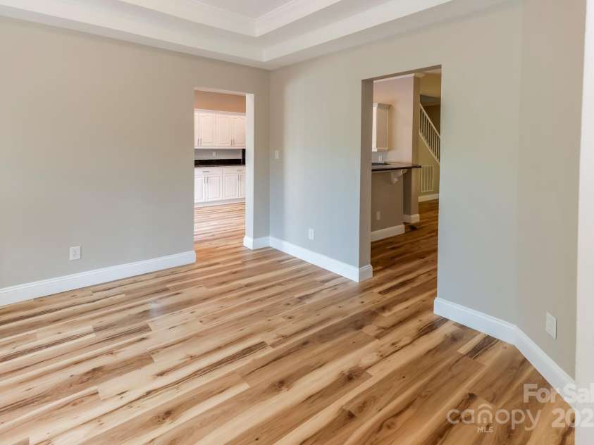 402 Sweetbriar Road, Lake Lure, NC 28746.  MLS# CAR4281606, YatesRealty ID 26005. 