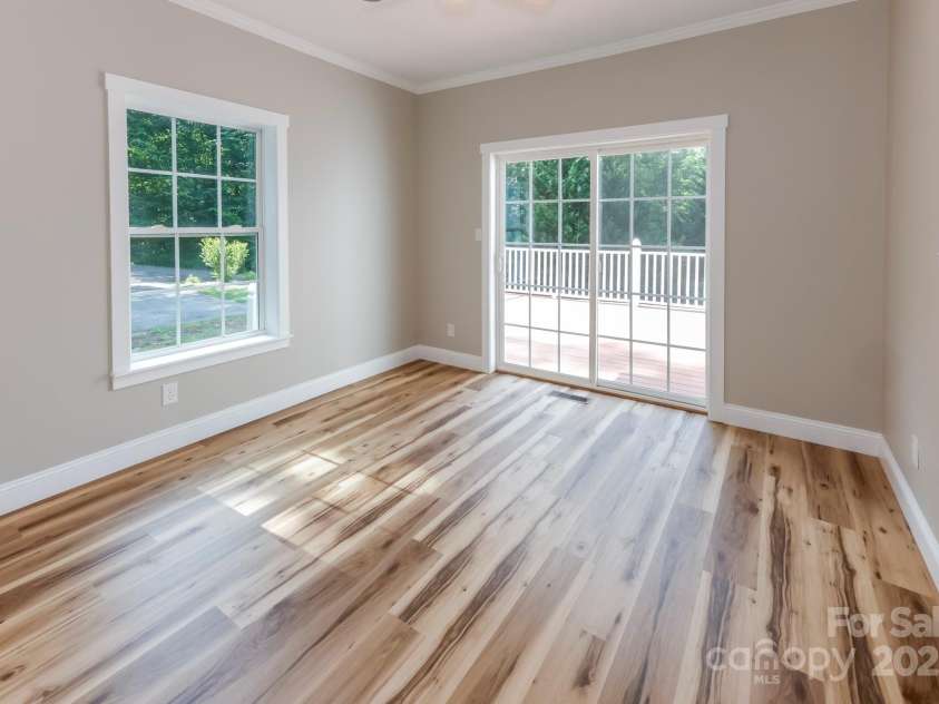 402 Sweetbriar Road, Lake Lure, NC 28746.  MLS# CAR4281606, YatesRealty ID 26005. 