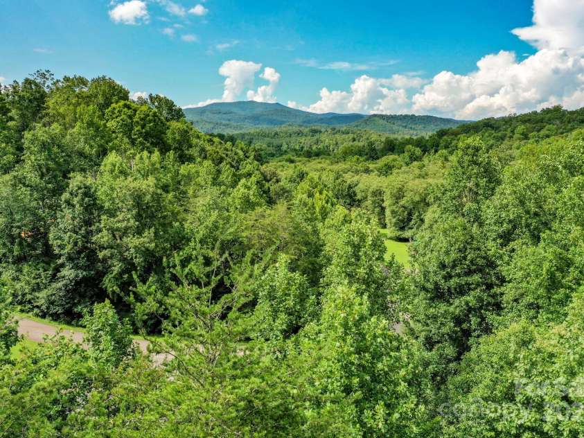 402 Sweetbriar Road, Lake Lure, NC 28746.  MLS# CAR4281606, YatesRealty ID 26005. 