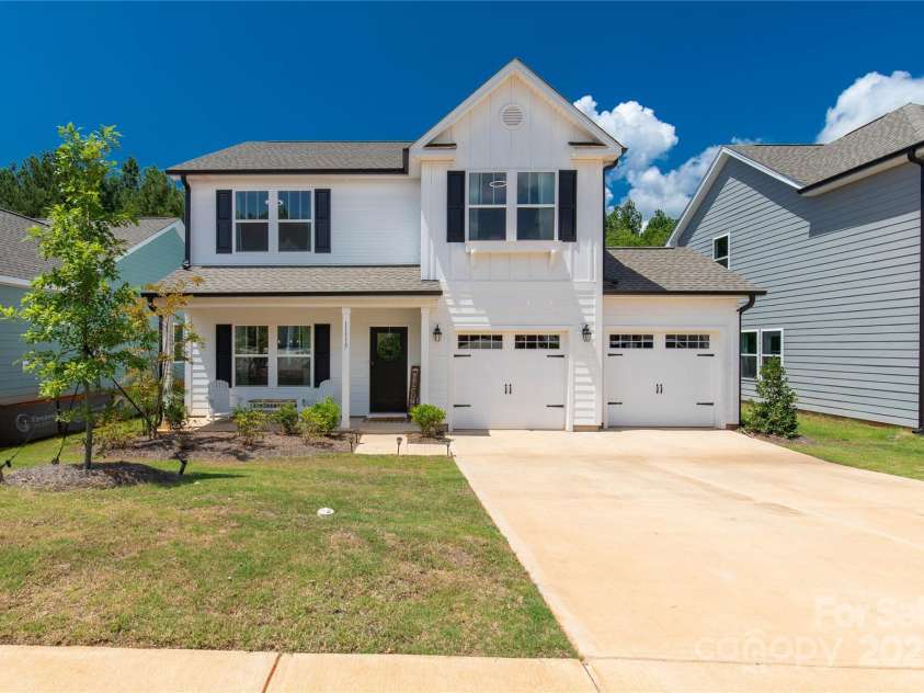 11117 Argosy Drive, Lancaster, SC 29720.  MLS# CAR4280431, YatesRealty ID 26006. 
