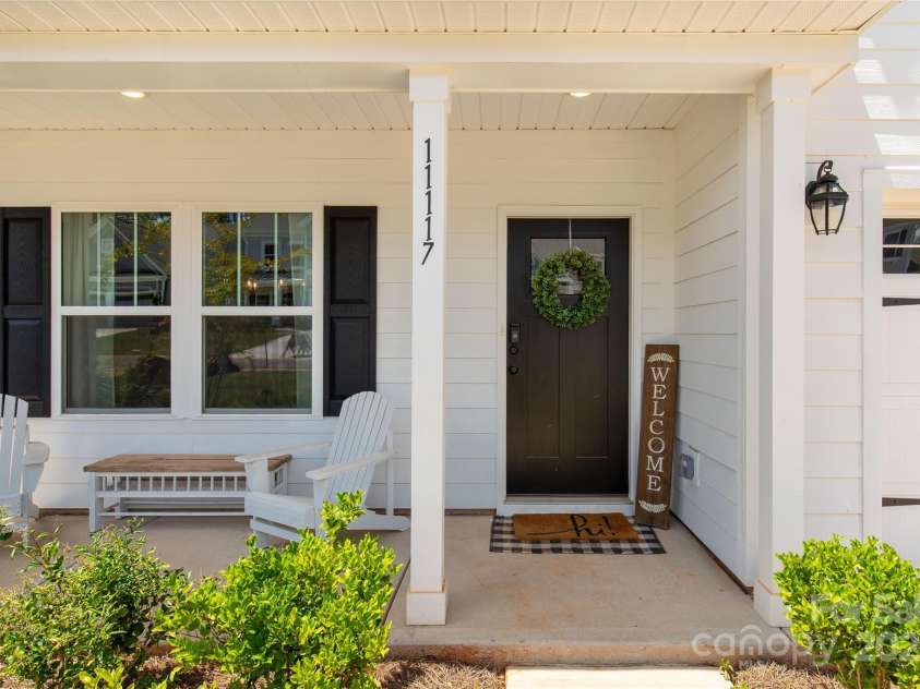 11117 Argosy Drive, Lancaster, SC 29720.  MLS# CAR4280431, YatesRealty ID 26006. 