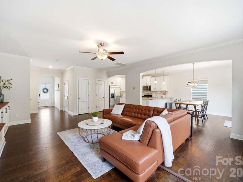 621 Cape Fear Street, Fort Mill, SC 29715.  MLS# CAR4381711, YatesRealty ID 26006. 