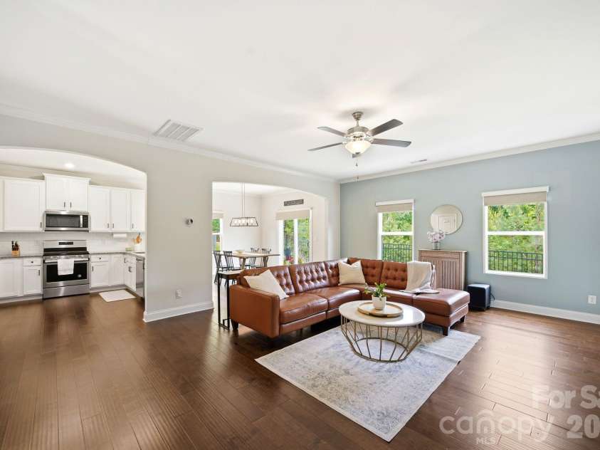 621 Cape Fear Street, Fort Mill, SC 29715.  MLS# CAR4381711, YatesRealty ID 26006. 