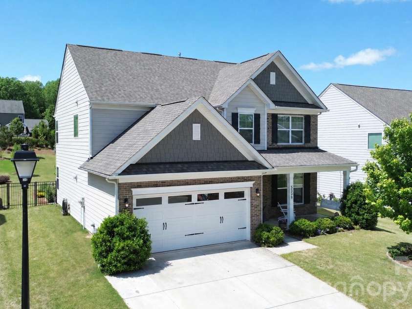 5339 Pembrey Drive, Denver, NC 28037.  MLS# CAR4373212, YatesRealty ID 26007. 