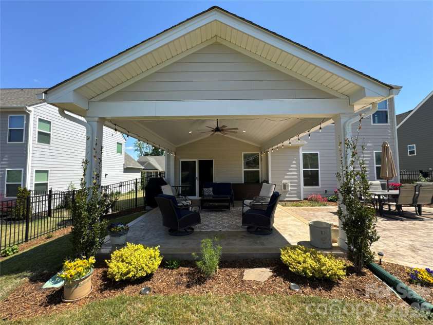 5339 Pembrey Drive, Denver, NC 28037.  MLS# CAR4373212, YatesRealty ID 26007. 