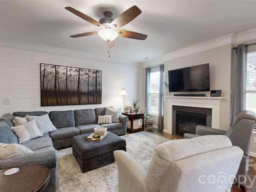 5339 Pembrey Drive, Denver, NC 28037.  MLS# CAR4373212, YatesRealty ID 26007. 