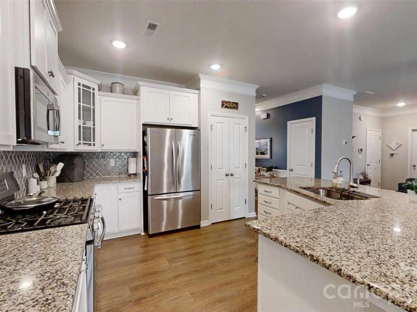 5339 Pembrey Drive, Denver, NC 28037.  MLS# CAR4373212, YatesRealty ID 26007. 