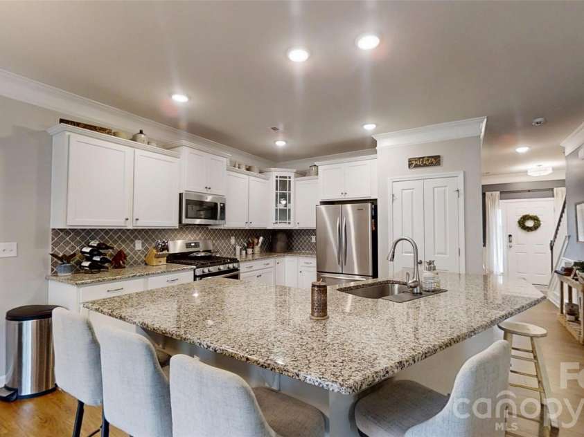 5339 Pembrey Drive, Denver, NC 28037.  MLS# CAR4373212, YatesRealty ID 26007. 