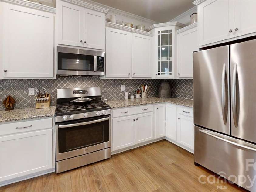 5339 Pembrey Drive, Denver, NC 28037.  MLS# CAR4373212, YatesRealty ID 26007. 