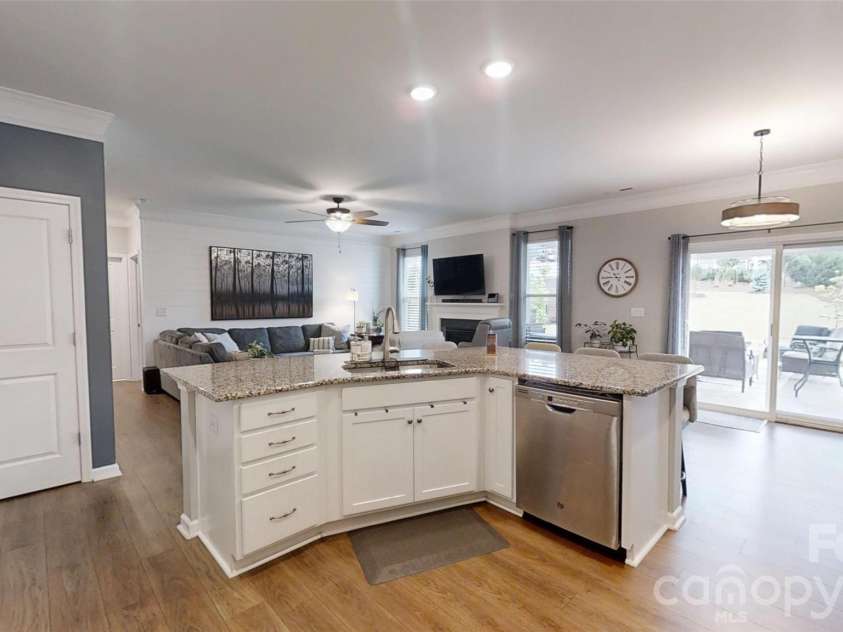 5339 Pembrey Drive, Denver, NC 28037.  MLS# CAR4373212, YatesRealty ID 26007. 