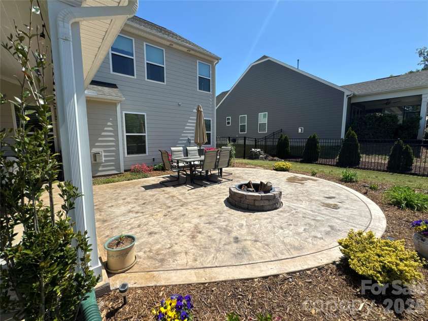 5339 Pembrey Drive, Denver, NC 28037.  MLS# CAR4373212, YatesRealty ID 26007. 