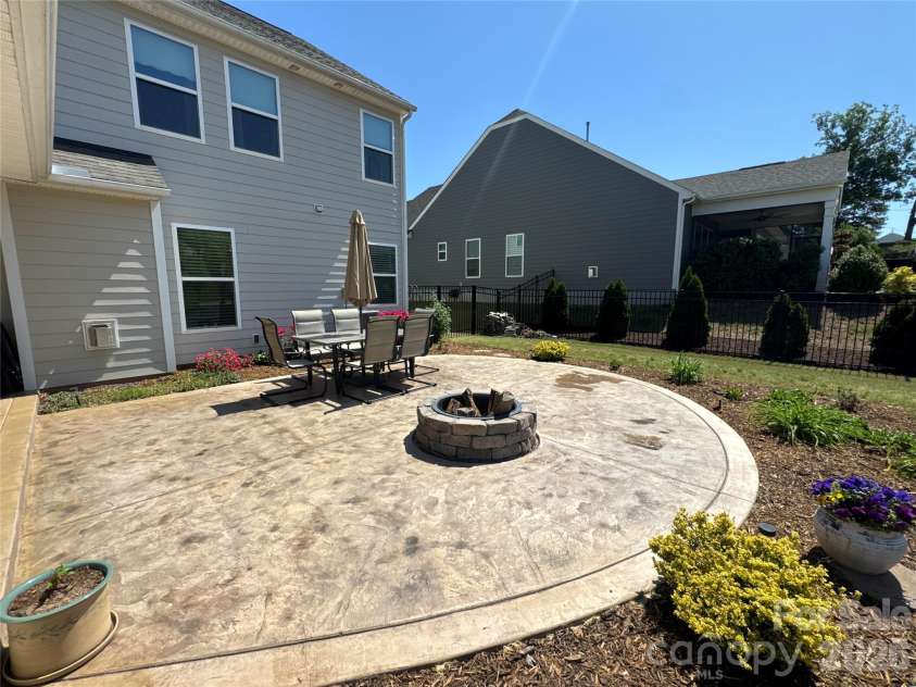 5339 Pembrey Drive, Denver, NC 28037.  MLS# CAR4373212, YatesRealty ID 26007. 