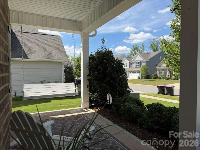 5339 Pembrey Drive, Denver, NC 28037.  MLS# CAR4373212, YatesRealty ID 26007. 