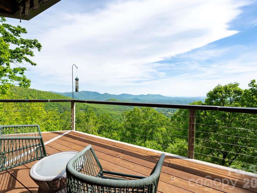 106 Windy Gap Road, Asheville, NC 28804.  MLS# CAR4372747, YatesRealty ID 26008. 