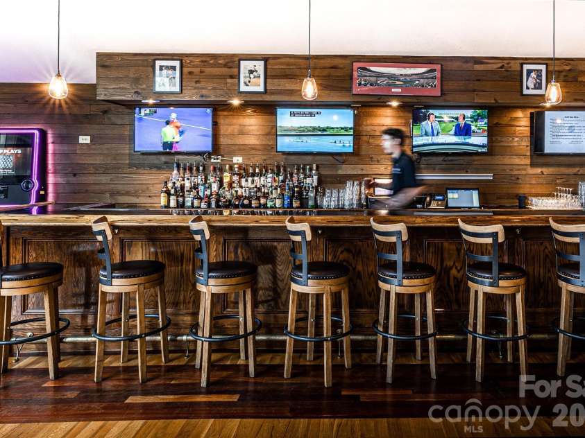 222 West Lake Drive, Lake Lure, NC 28746.  MLS# CAR4294335, YatesRealty ID 2601. 