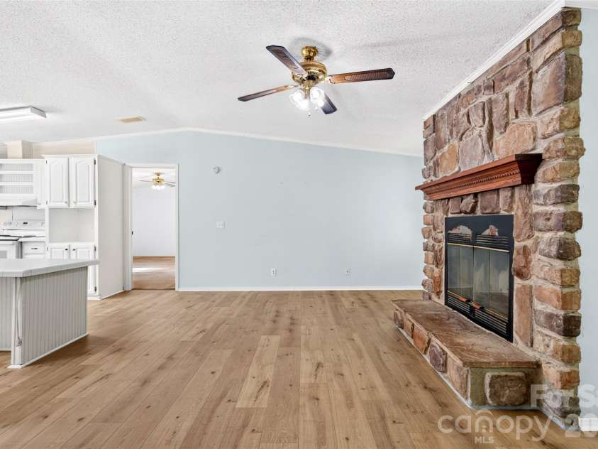 388 Chinquapin Lane, Mt Ulla, NC 28125.  MLS# CAR4344888, YatesRealty ID 2601. 