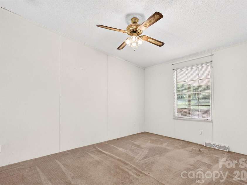 388 Chinquapin Lane, Mt Ulla, NC 28125.  MLS# CAR4344888, YatesRealty ID 2601. Bedroom #2