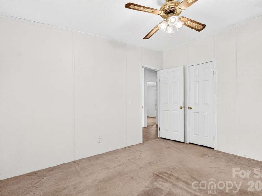 388 Chinquapin Lane, Mt Ulla, NC 28125.  MLS# CAR4344888, YatesRealty ID 2601. Bedroom #2