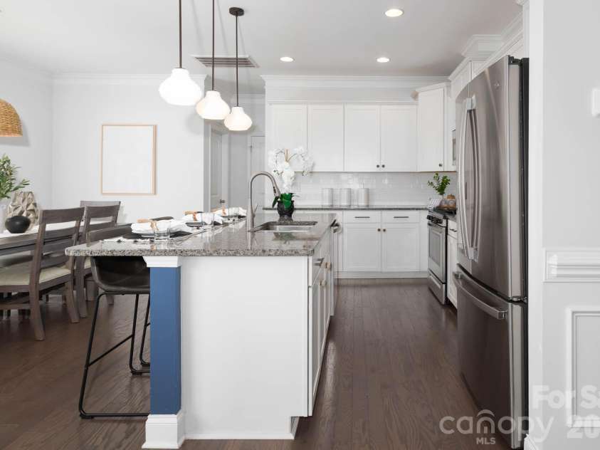 108 Chance Road, Mooresville, NC 28115.  MLS# CAR4372044, YatesRealty ID 26013. 