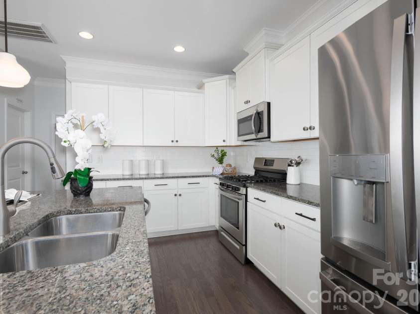 108 Chance Road, Mooresville, NC 28115.  MLS# CAR4372044, YatesRealty ID 26013. 