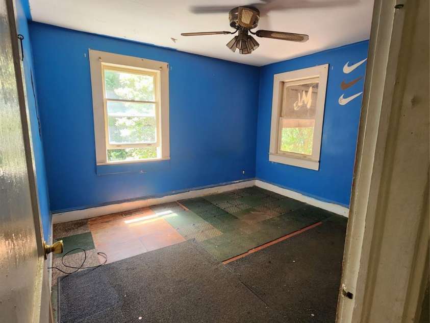 5510 Allen Road, Charlotte, NC 28269.  MLS# CAR4382534, YatesRealty ID 26014. 