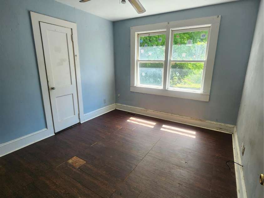 5510 Allen Road, Charlotte, NC 28269.  MLS# CAR4382534, YatesRealty ID 26014. 