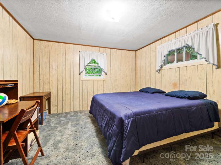 1400 Watershed Road, Mars Hill, NC 28754.  MLS# CAR4280588, YatesRealty ID 26016. 