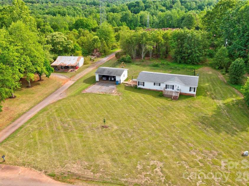 251 Indian Trail, Forest City, NC 28043.  MLS# CAR4382018, YatesRealty ID 26016. 