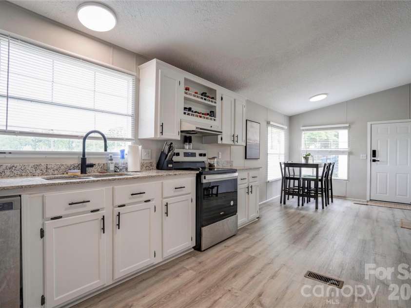 251 Indian Trail, Forest City, NC 28043.  MLS# CAR4382018, YatesRealty ID 26016. 