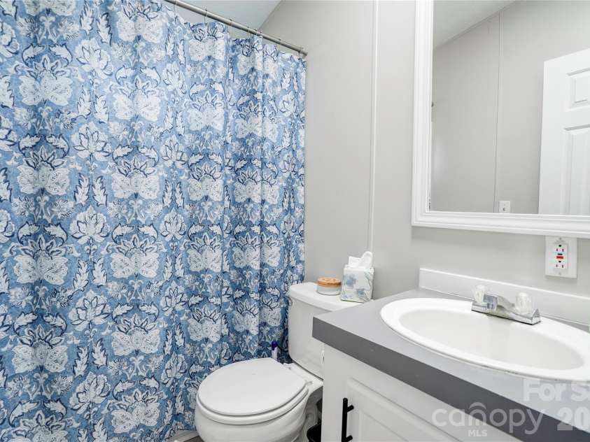 251 Indian Trail, Forest City, NC 28043.  MLS# CAR4382018, YatesRealty ID 26016. 