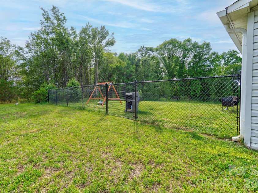 251 Indian Trail, Forest City, NC 28043.  MLS# CAR4382018, YatesRealty ID 26016. 