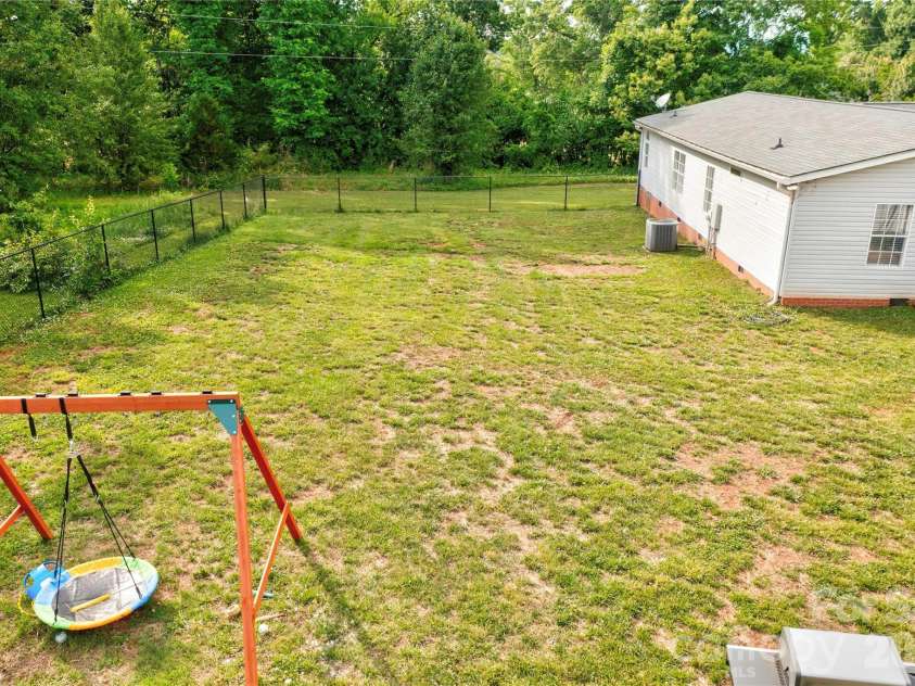 251 Indian Trail, Forest City, NC 28043.  MLS# CAR4382018, YatesRealty ID 26016. 