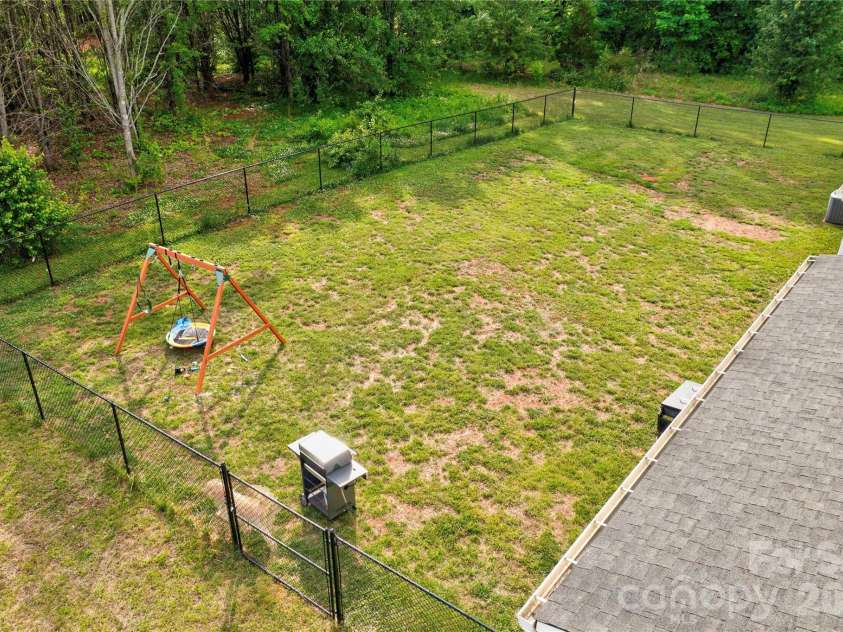 251 Indian Trail, Forest City, NC 28043.  MLS# CAR4382018, YatesRealty ID 26016. 