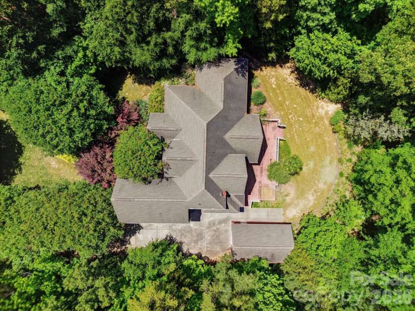 707 Mayfield Court, Fort Mill, SC 29715.  MLS# CAR4378861, YatesRealty ID 26018. 