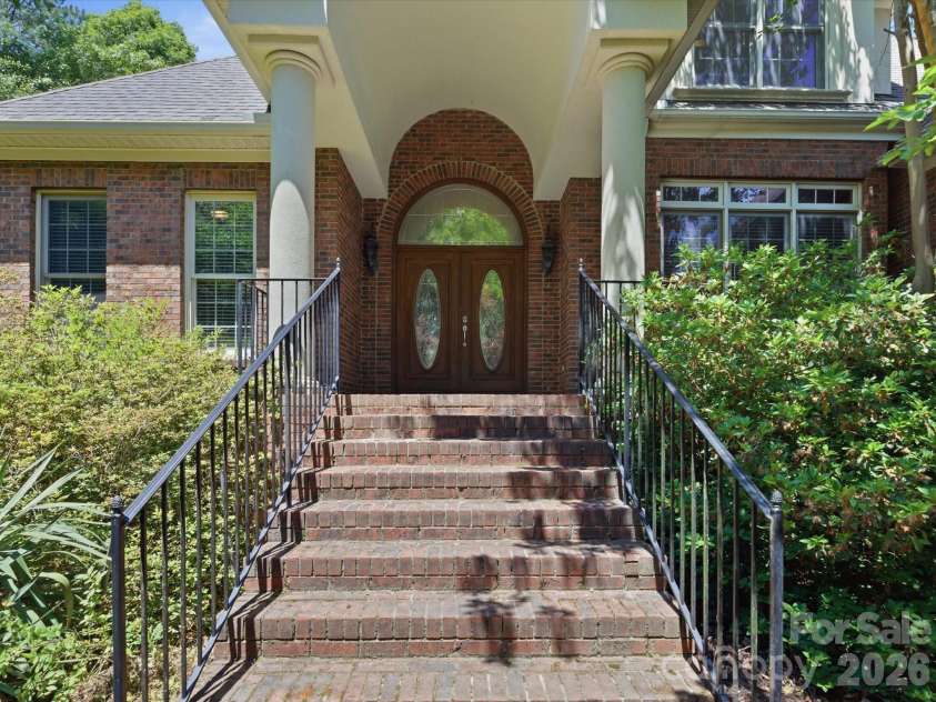 707 Mayfield Court, Fort Mill, SC 29715.  MLS# CAR4378861, YatesRealty ID 26018. 