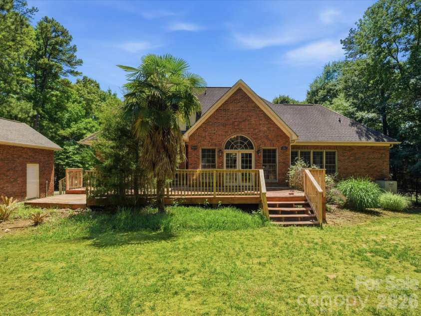 707 Mayfield Court, Fort Mill, SC 29715.  MLS# CAR4378861, YatesRealty ID 26018. 