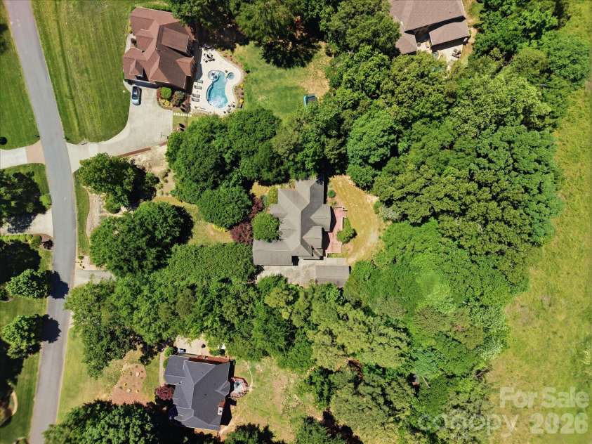 707 Mayfield Court, Fort Mill, SC 29715.  MLS# CAR4378861, YatesRealty ID 26018. 