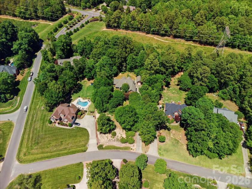 707 Mayfield Court, Fort Mill, SC 29715.  MLS# CAR4378861, YatesRealty ID 26018. 