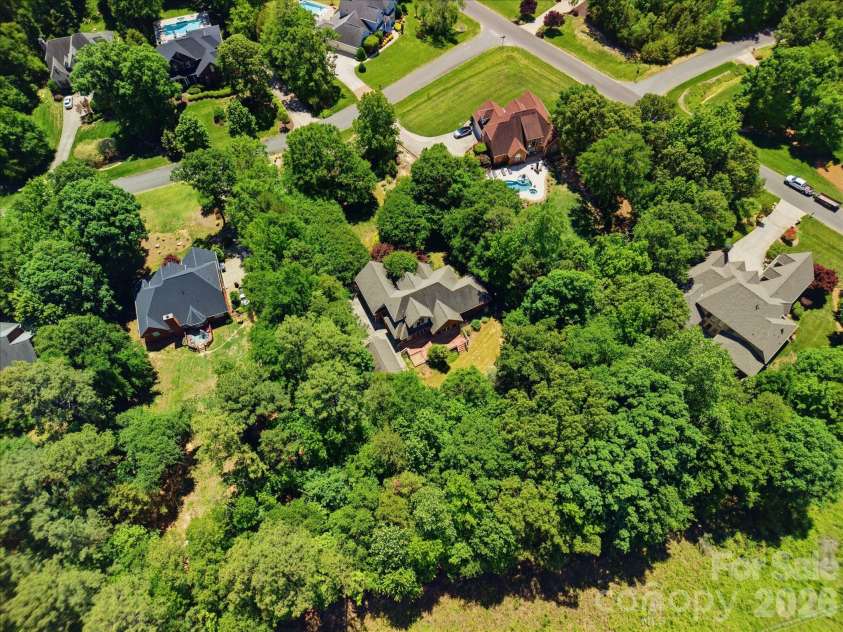 707 Mayfield Court, Fort Mill, SC 29715.  MLS# CAR4378861, YatesRealty ID 26018. 