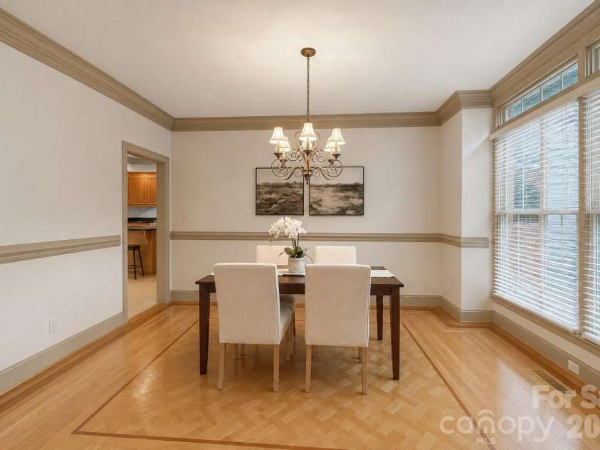 707 Mayfield Court, Fort Mill, SC 29715.  MLS# CAR4378861, YatesRealty ID 26018. 