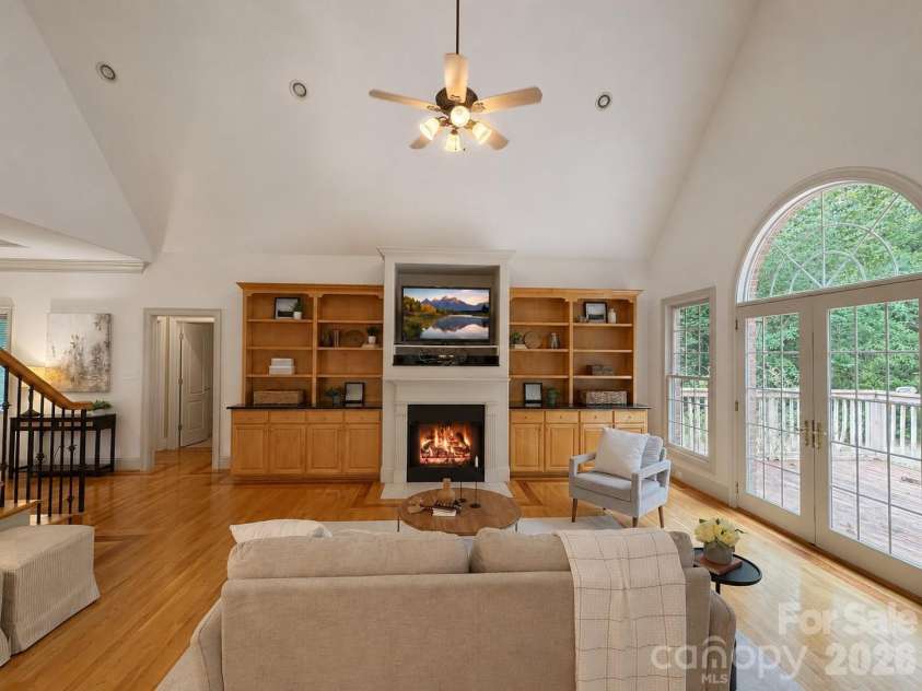 707 Mayfield Court, Fort Mill, SC 29715.  MLS# CAR4378861, YatesRealty ID 26018. 