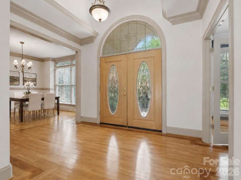 707 Mayfield Court, Fort Mill, SC 29715.  MLS# CAR4378861, YatesRealty ID 26018. 