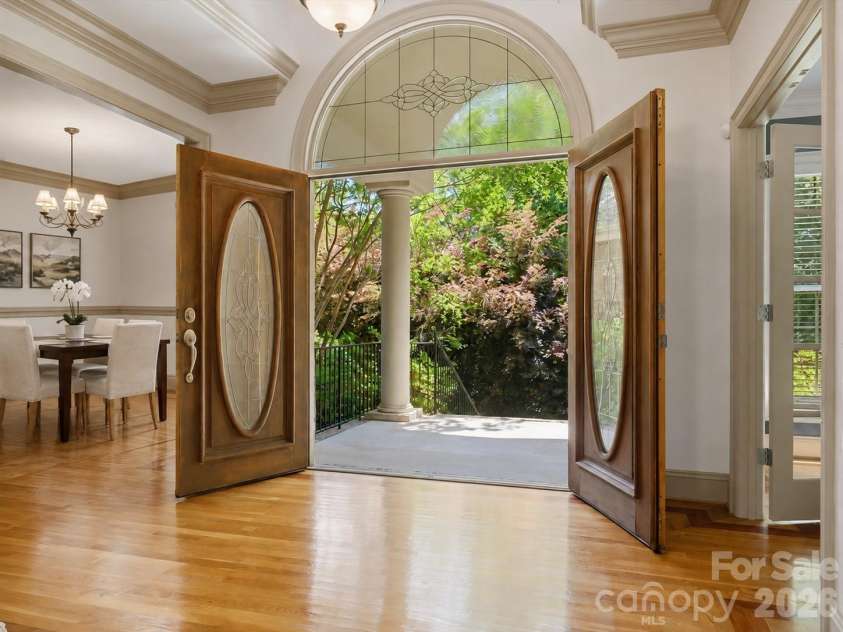 707 Mayfield Court, Fort Mill, SC 29715.  MLS# CAR4378861, YatesRealty ID 26018. 
