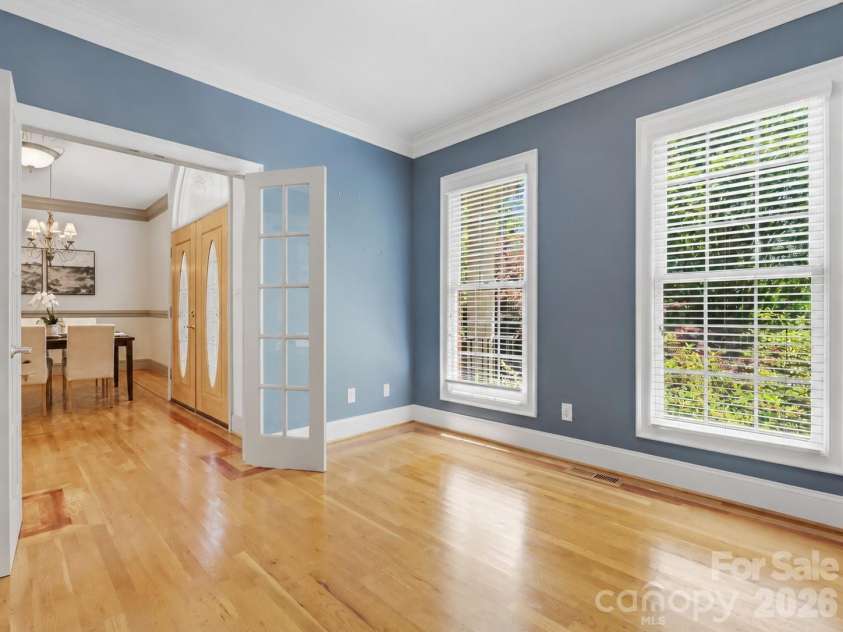 707 Mayfield Court, Fort Mill, SC 29715.  MLS# CAR4378861, YatesRealty ID 26018. 